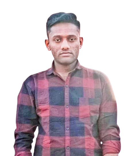 Vijay Ramdev Image